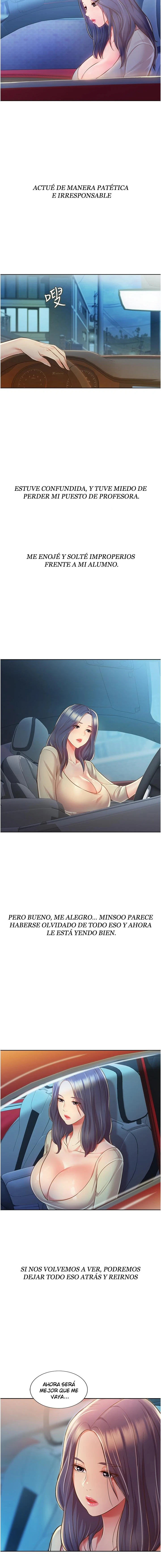 Her Taste Capítulo 11 - Página 17