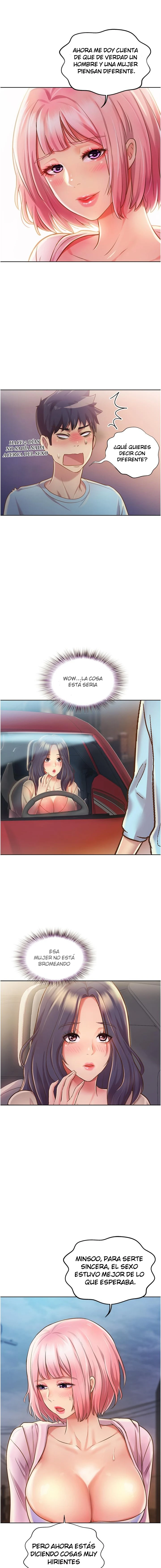 Her Taste Capítulo 11 - Página 22