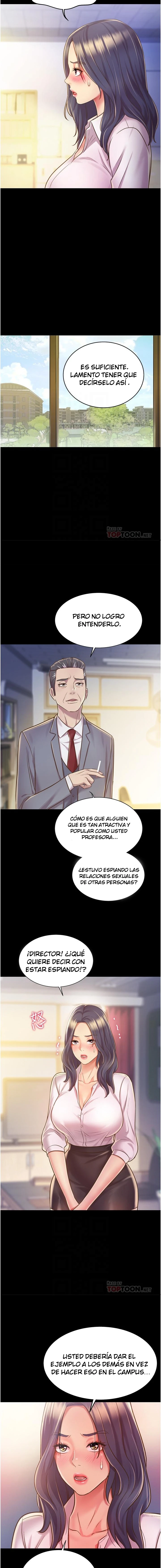 Her Taste Capítulo 11 - Página 5