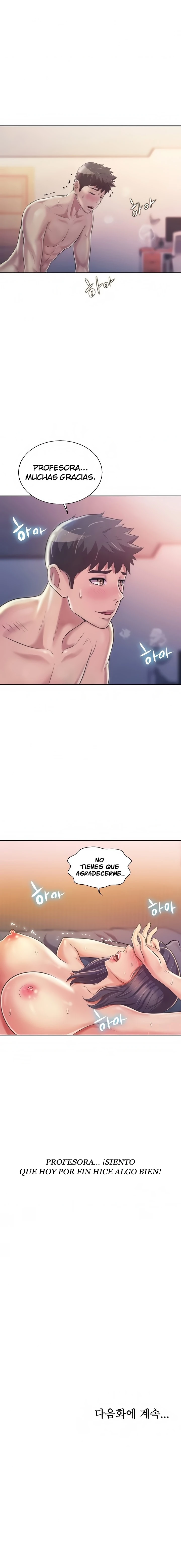 Her Taste Capítulo 22 - Página 10