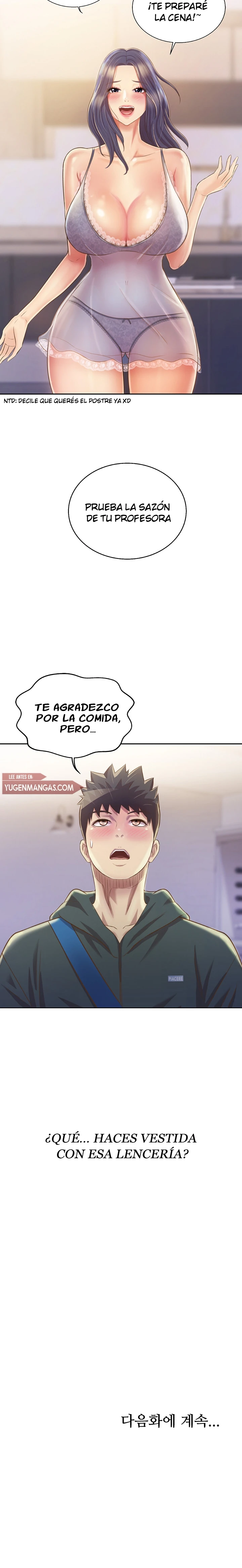 Her Taste Capítulo 23 - Página 12