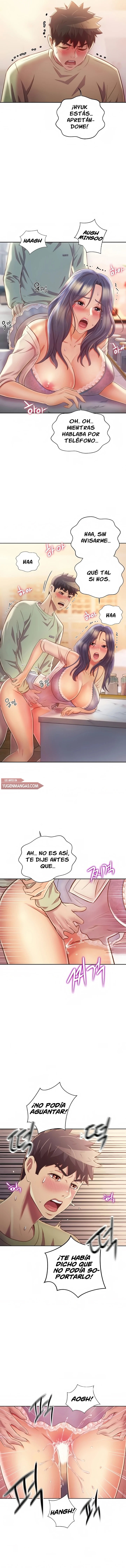 Her Taste Capítulo 25 - Página 10
