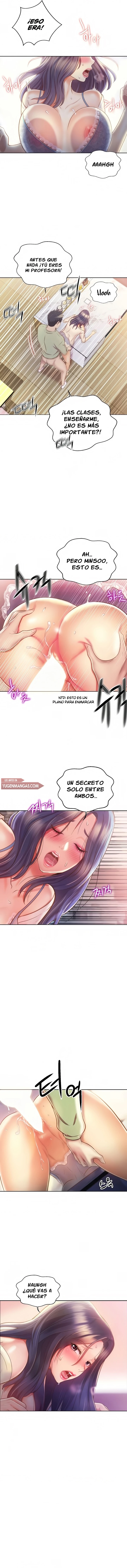 Her Taste Capítulo 25 - Página 11
