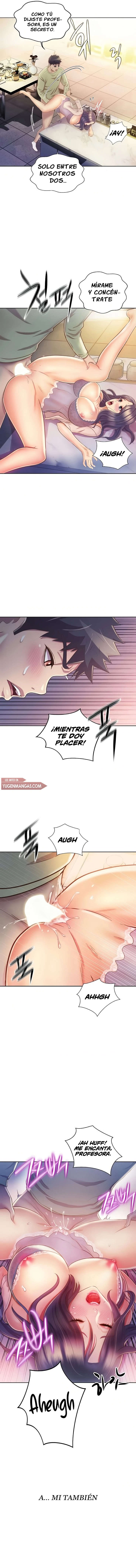 Her Taste Capítulo 25 - Página 12