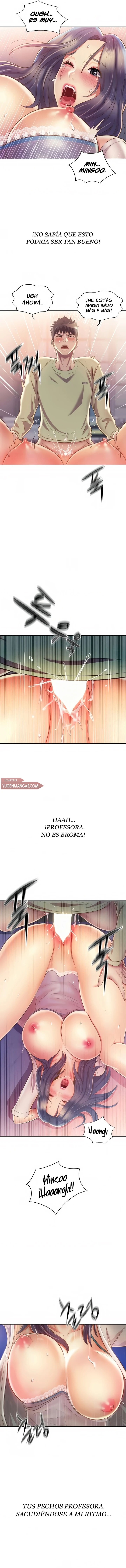 Her Taste Capítulo 25 - Página 13