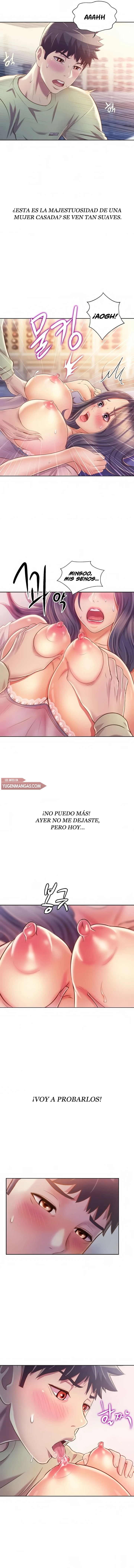 Her Taste Capítulo 25 - Página 14