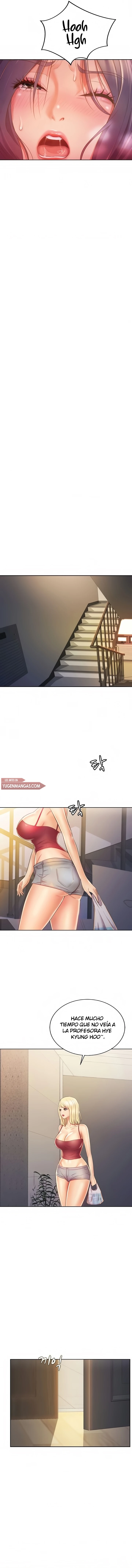 Her Taste Capítulo 25 - Página 15