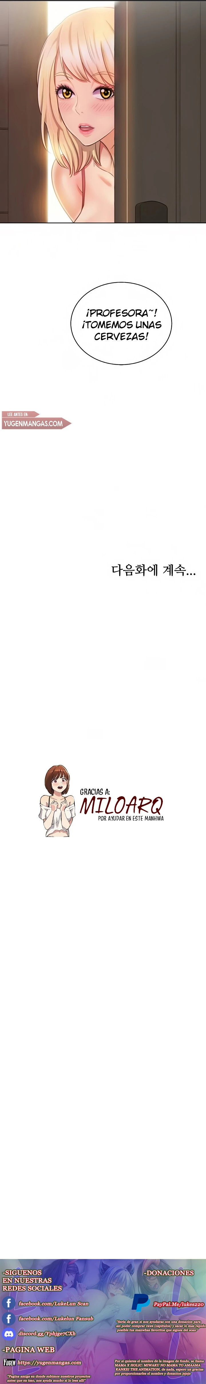 Her Taste Capítulo 25 - Página 16