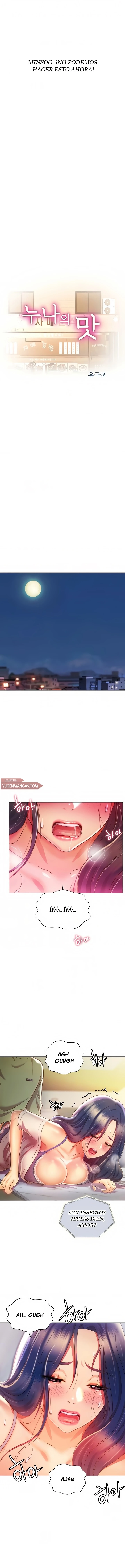 Her Taste Capítulo 25 - Página 3