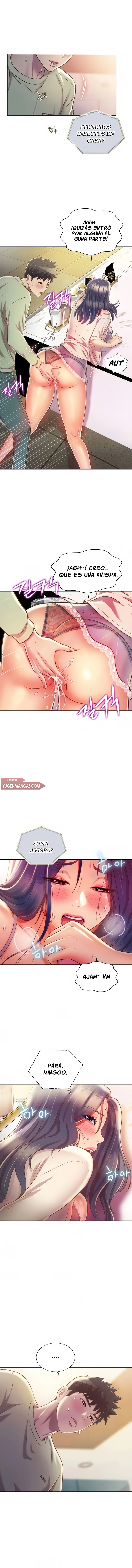 Her Taste Capítulo 25 - Página 4