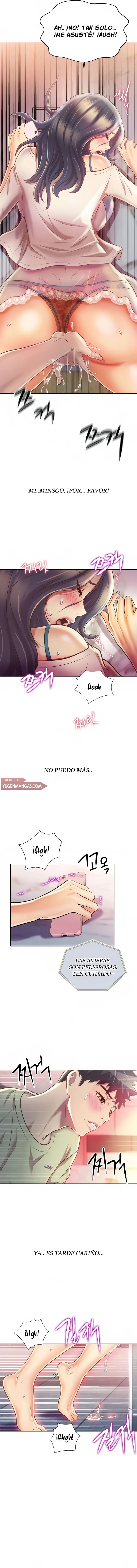 Her Taste Capítulo 25 - Página 6