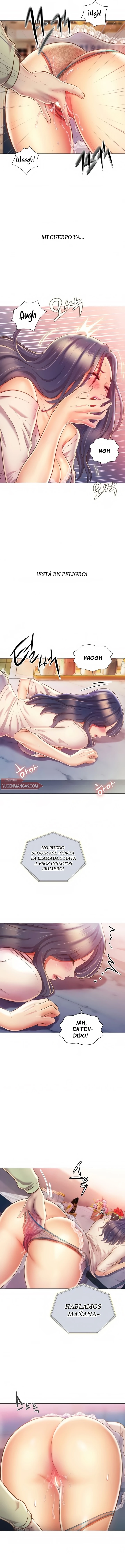 Her Taste Capítulo 25 - Página 7