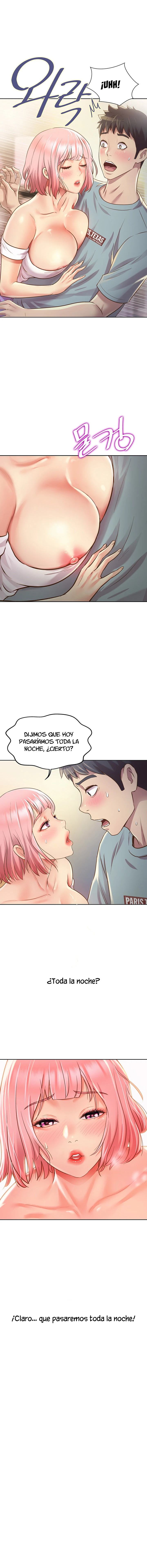 Her Taste Capítulo 3 - Página 15