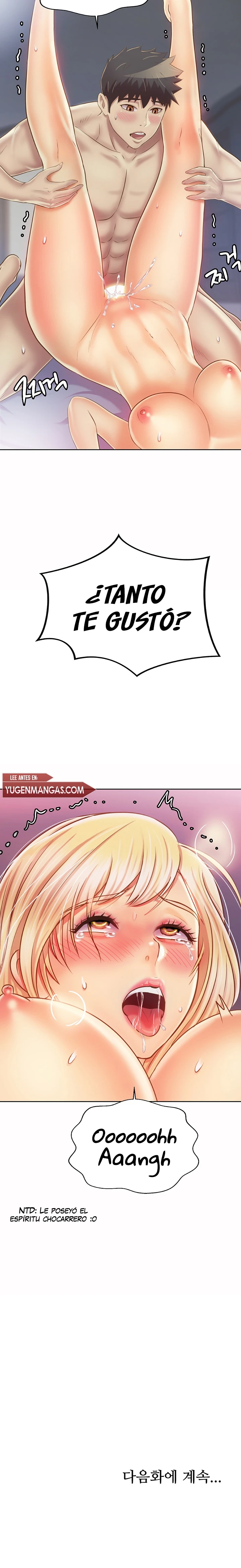 Her Taste Capítulo 34 - Página 11