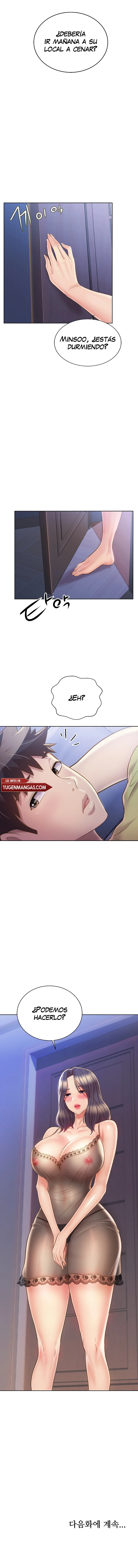 Her Taste Capítulo 42 - Página 13
