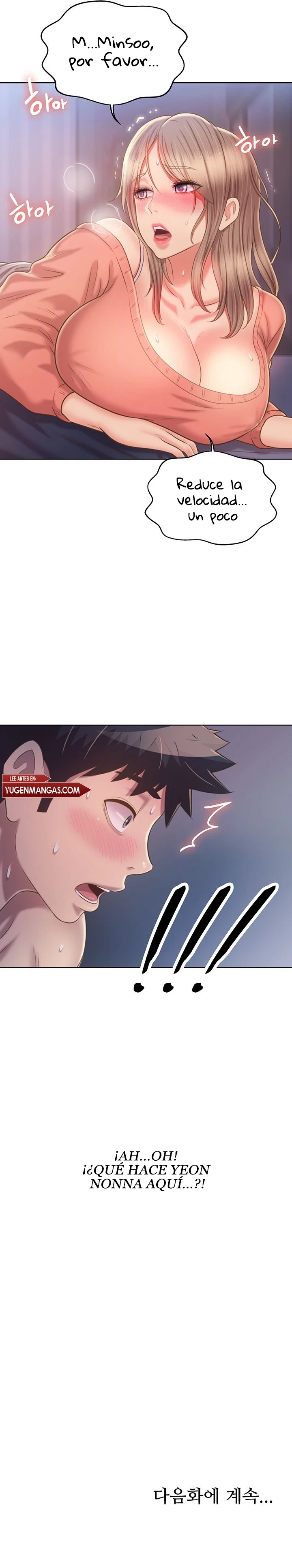 Her Taste Capítulo 47 - Página 13