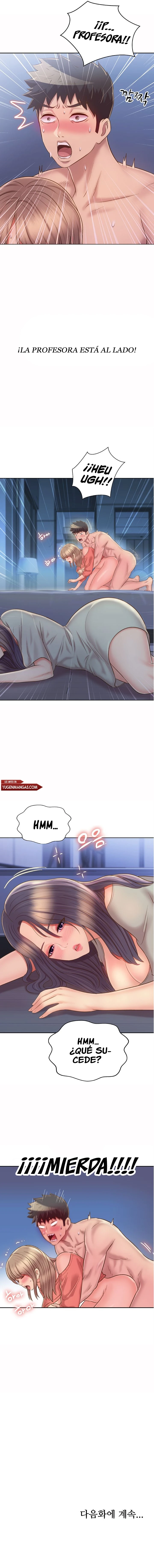 Her Taste Capítulo 48 - Página 13