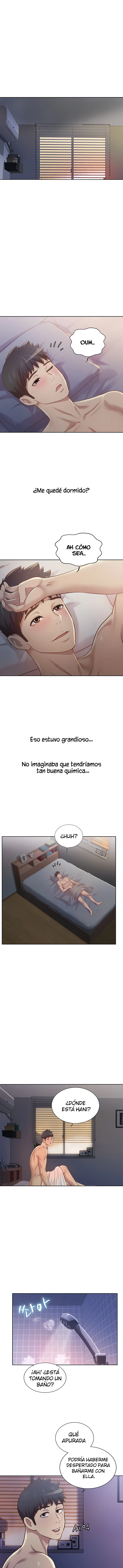 Her Taste Capítulo 5 - Página 16