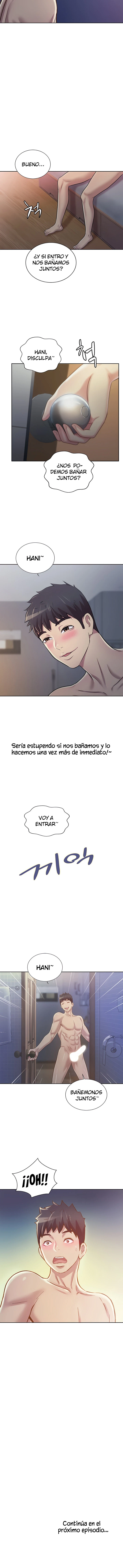 Her Taste Capítulo 5 - Página 17