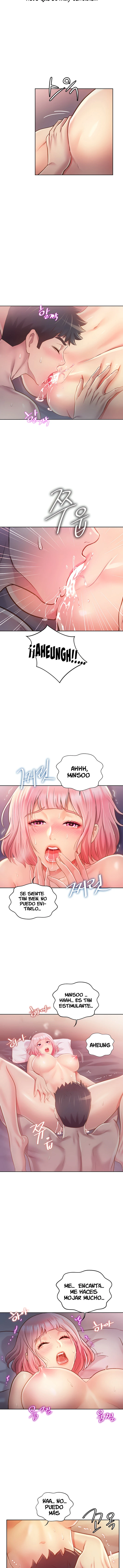 Her Taste Capítulo 5 - Página 7