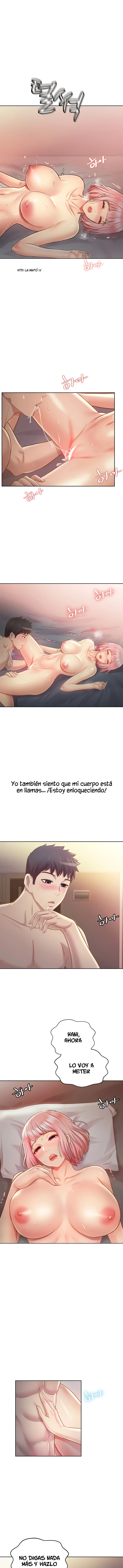 Her Taste Capítulo 5 - Página 9