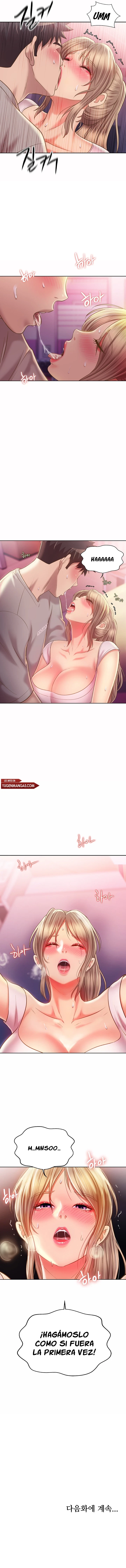 Her Taste Capítulo 53 - Página 12