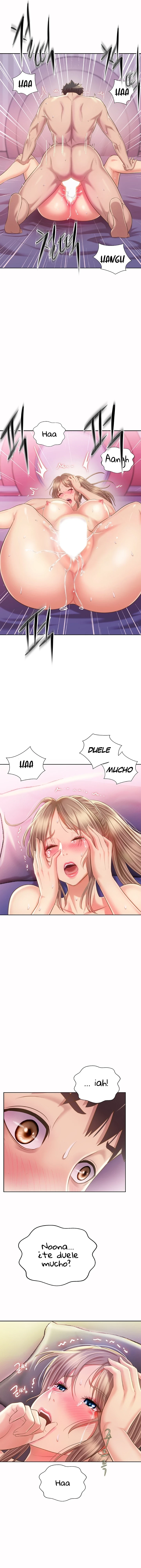Her Taste Capítulo 55 - Página 10