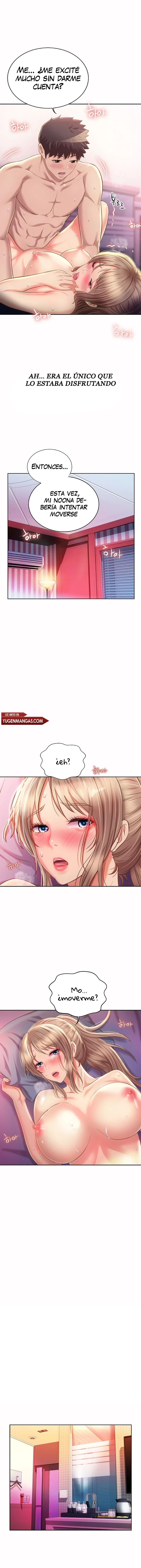 Her Taste Capítulo 55 - Página 11