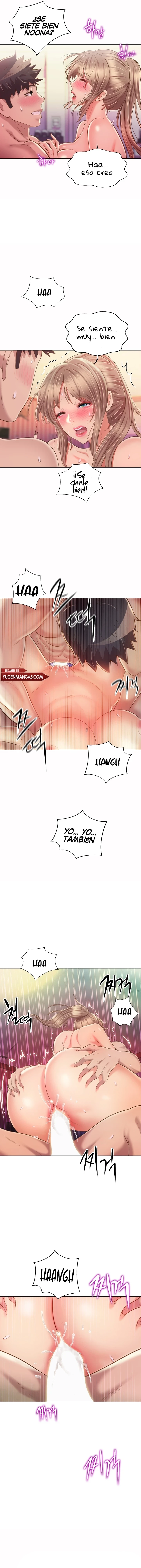 Her Taste Capítulo 55 - Página 16