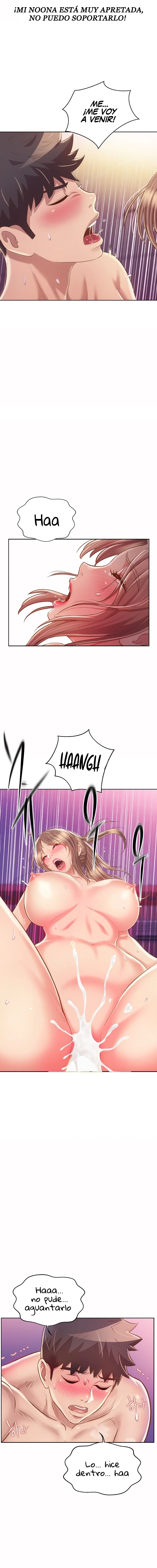 Her Taste Capítulo 55 - Página 17