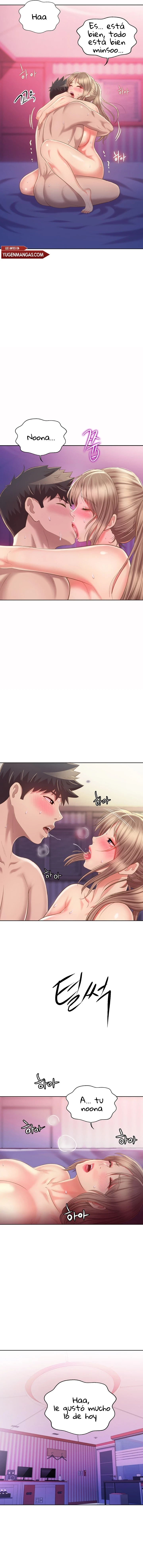Her Taste Capítulo 55 - Página 18