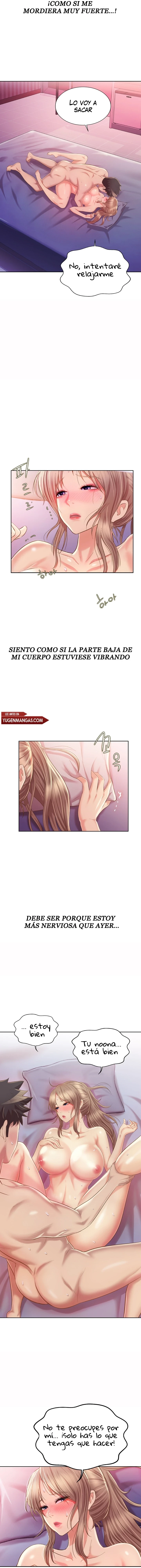 Her Taste Capítulo 55 - Página 6