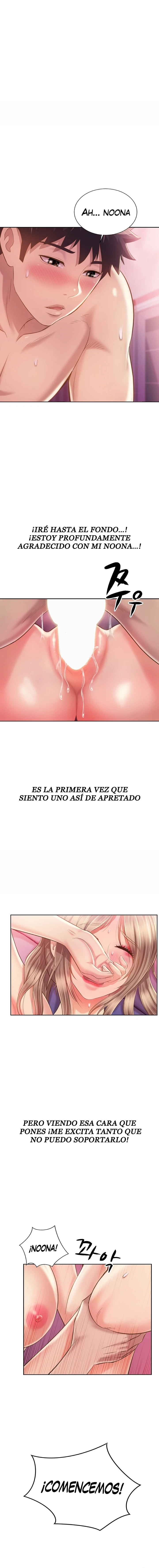 Her Taste Capítulo 55 - Página 7