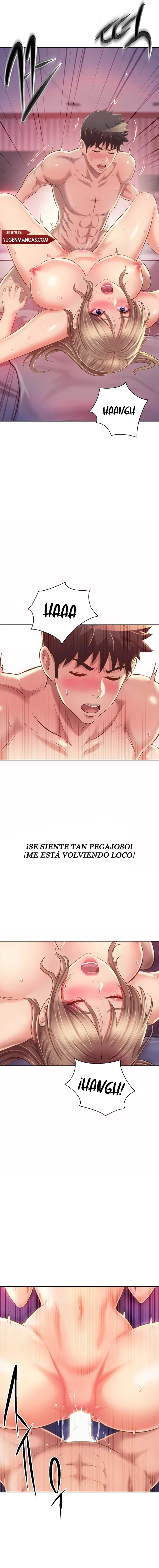 Her Taste Capítulo 55 - Página 8