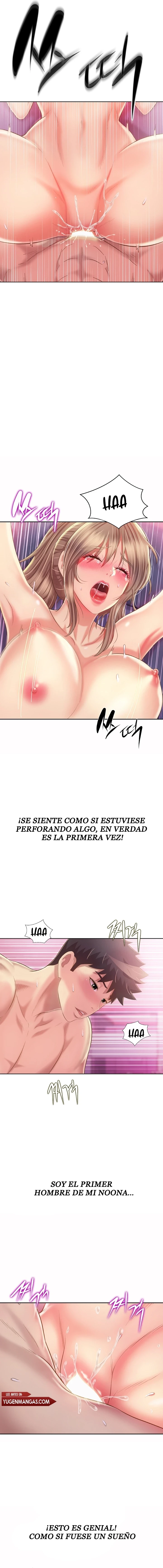 Her Taste Capítulo 55 - Página 9