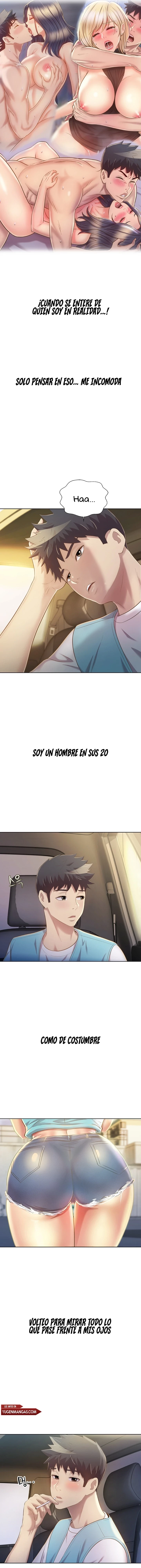 Her Taste Capítulo 56 - Página 11