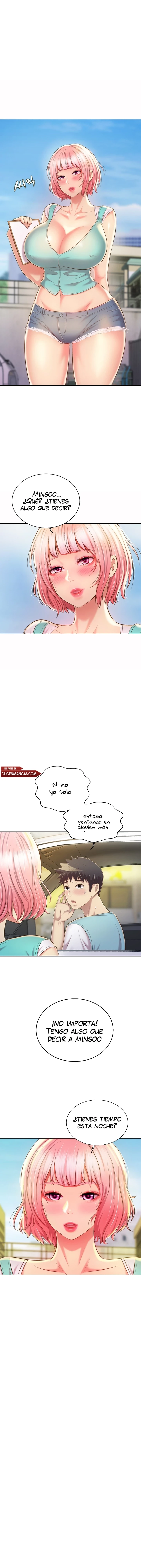 Her Taste Capítulo 56 - Página 13
