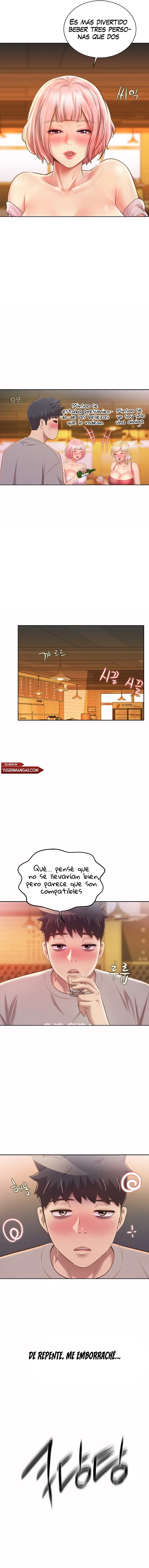 Her Taste Capítulo 56 - Página 18
