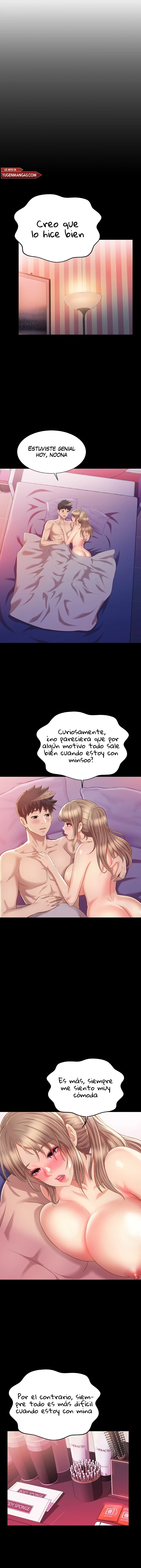 Her Taste Capítulo 56 - Página 7