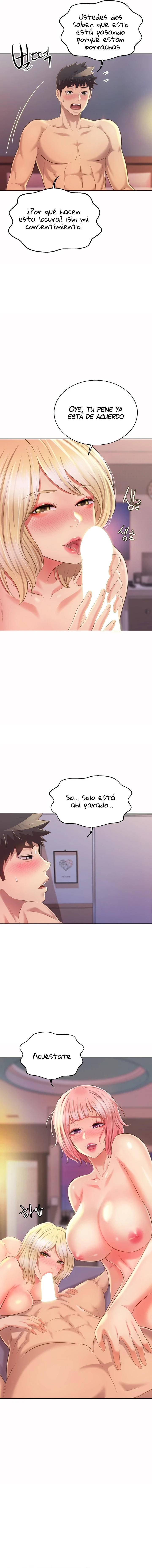 Her Taste Capítulo 57 - Página 13