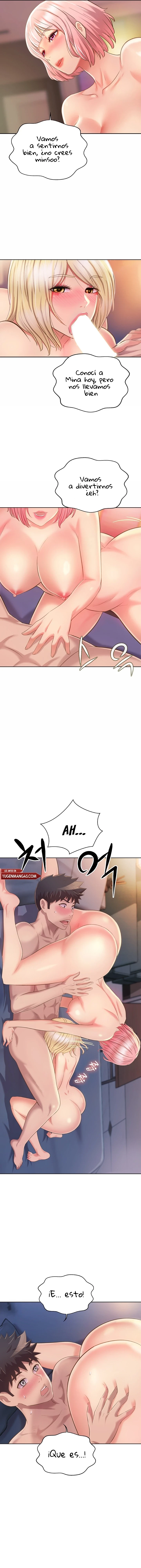 Her Taste Capítulo 57 - Página 14