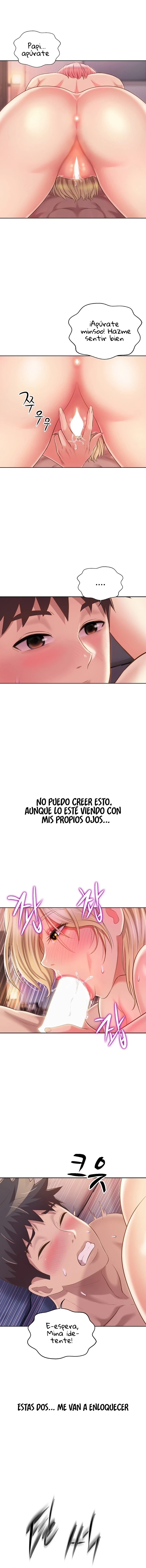 Her Taste Capítulo 57 - Página 15