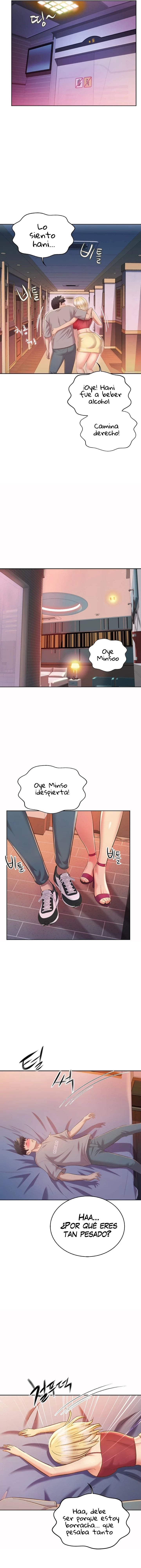 Her Taste Capítulo 57 - Página 4