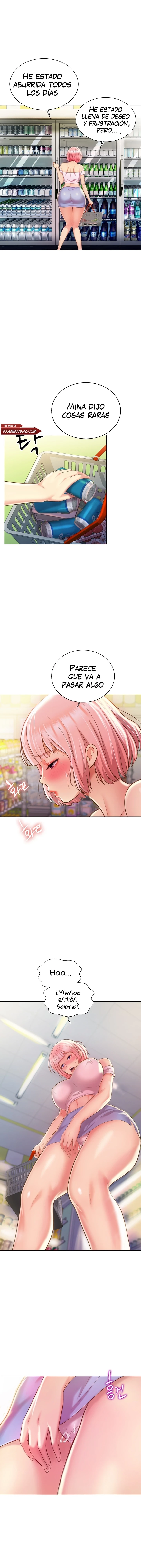 Her Taste Capítulo 57 - Página 7