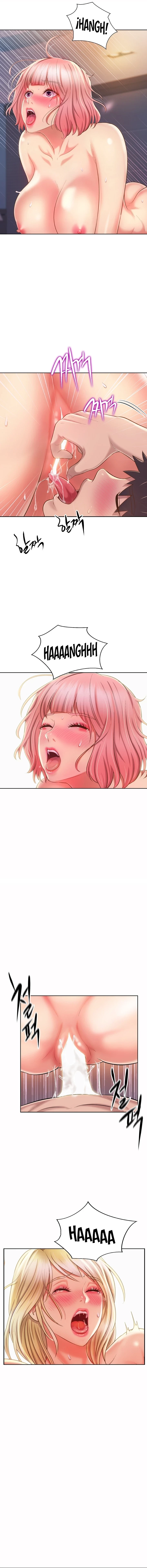 Her Taste Capítulo 58 - Página 11