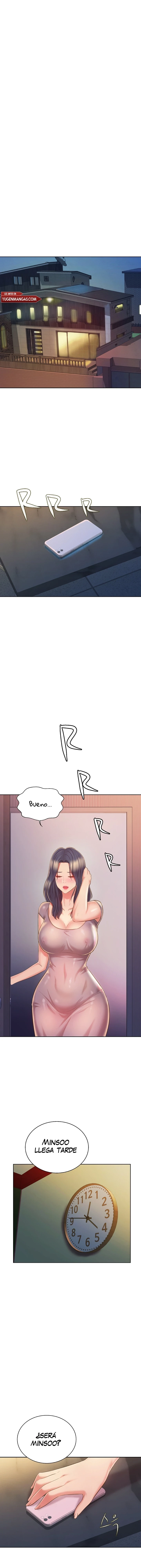 Her Taste Capítulo 58 - Página 16