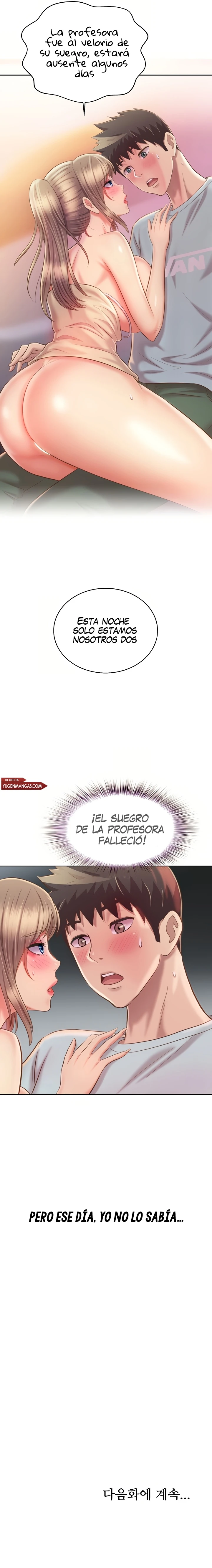 Her Taste Capítulo 64 - Página 13