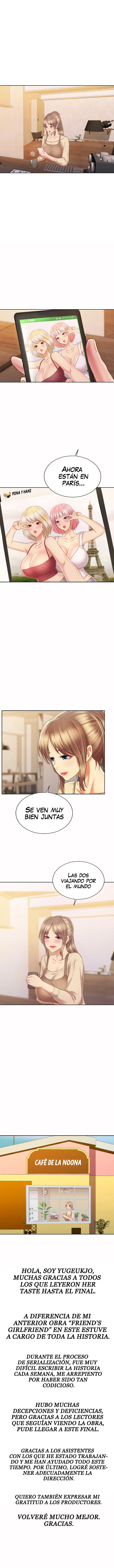 Her Taste Capítulo 67 - Página 14
