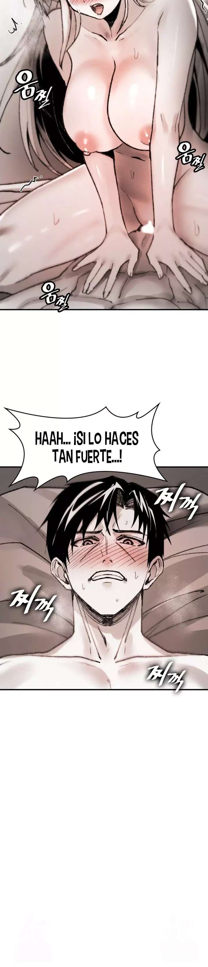 ¡Salte de mi Cuerpo! Capítulo 10 - Página 13