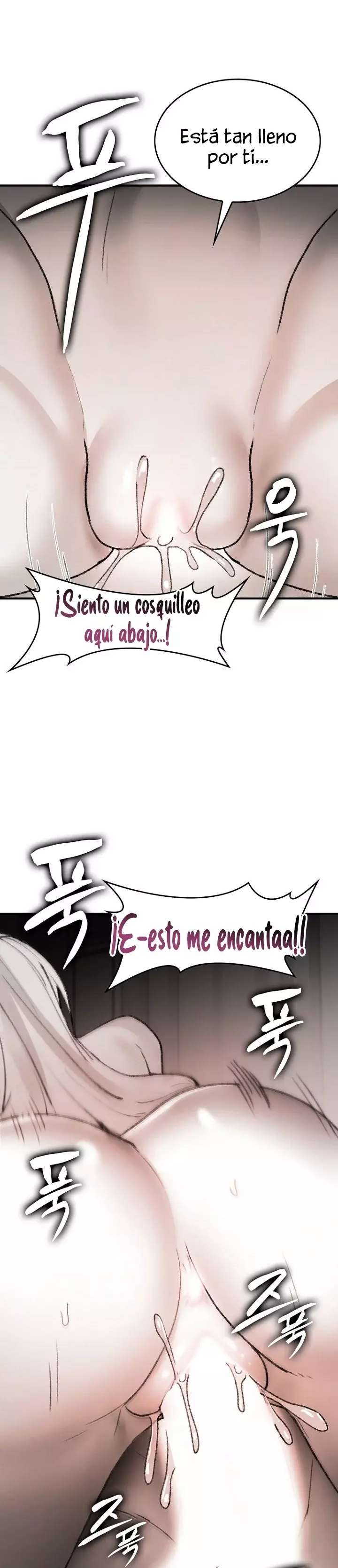 ¡Salte de mi Cuerpo! Capítulo 10 - Página 16